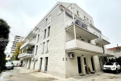 3 Rooms - Penthouse + Terrace 183 SQM | Parking + Individual Heating System - 18