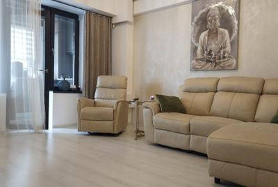 Campus - 2 camere, ideal investitie! - 1
