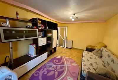 Apartament cu 2 camere decomandat, mobilat în Frumoasa