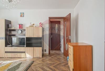 2 camere cu potențial | Zonă verde Noua | Str. Nucului 31 - 5