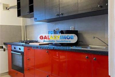 Apartament de inchiriat Lux, Vitan Mall - 12