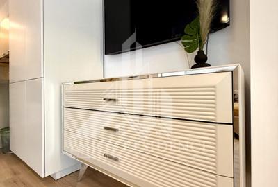 Garsoniera MODERNA Politehnica Park | RENOVATA RECENT - 5