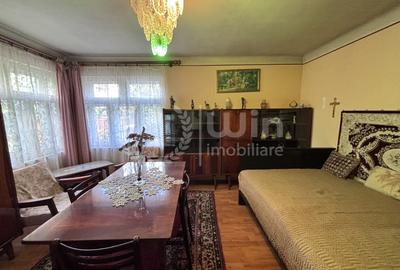 Casa individuala | Teren 481mp | 2 Fronturi | Intre Lacuri | Dunarii - 3