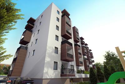 Roka Doamna Ghica - 2 camere, finalizat - 7