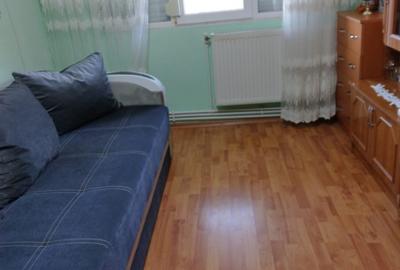 - Apartament 2 camere confort 2, etaj 3/4, cartier Apollo. - 2