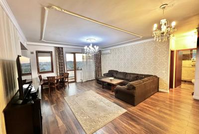 Vitan Mall ,metrou Mihai BRAVU Amenajat,centrala,mobilat LUX! - 10