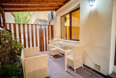 Apartament 3 camere LUX | HERASTRAU ||Gradina 45 mp |Parcare Subterana - 17