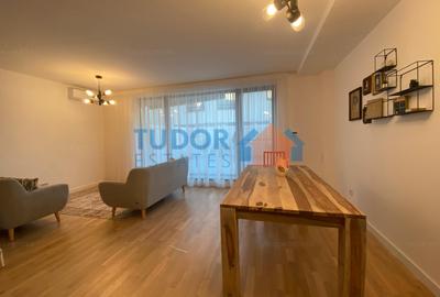 Duplex cu 5 camere în Pipera