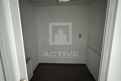 Spatiu comercial || Zona cipariu - 10