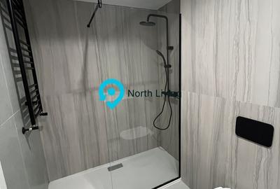 Apartament 2 camere Pipera, 50 mp + terasa - 8