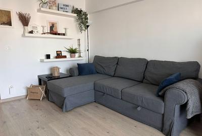 Superb apartament 2 camere loc parcare personal Tomis 3 termen lung - 8