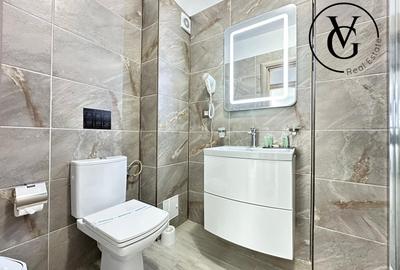 Apartament 3 camere - Alezzi Beach Resort - 16