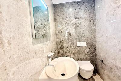 REA1028679 APARTAMENT SPECTACULOS l TERASE 50 MP l 2 GARAJE l GYM l PRIMAVERII - 8