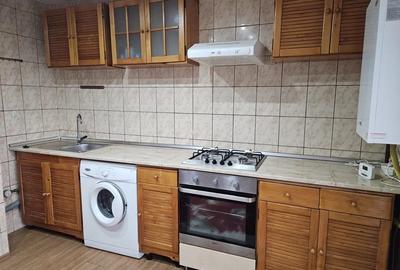 Apartament de 54mp, cu 2 camere, zona Intre Lacuri - 1