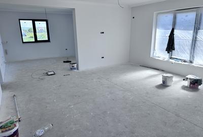 CASA NOUA I 4 CAMERE I 2 BAI I PE UN NIVEL I TEREN 423 MP I CU TOATE UTILITATILE - 15