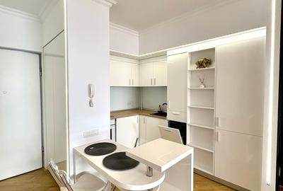 Complex 4 City North - spatiu verde - loc parcare inclus - 5