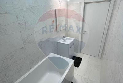 Apartament 4 camere UNIC - PREMIUM de vanzare| Dobroiesti| Regnum Spa - 22