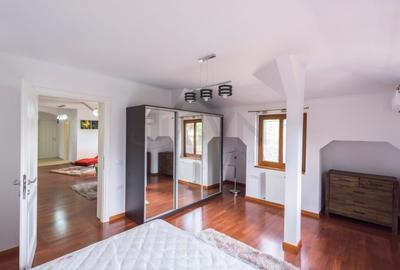 REA0131810 Apartament 2 Camere in Vila Complet Revovata - 14