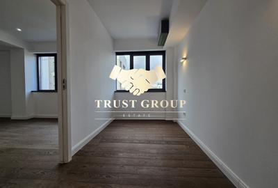 Penthouse Dorobanti   | Parcare - 11