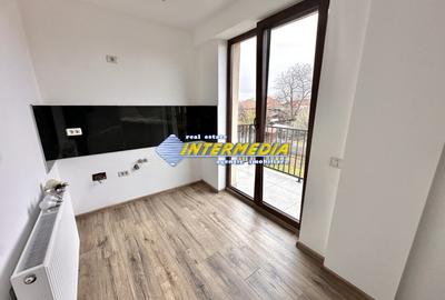 Apartament 2 camere | finisat | 2 balcoane | Bloc NOU | Loc Parcare | Cetate | - 15