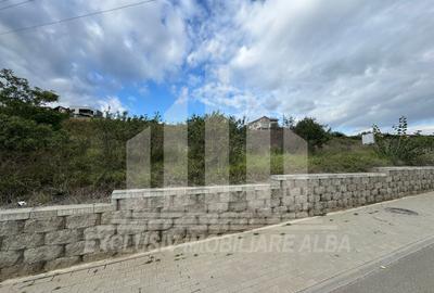 Teren intravilan | Pentru bloc P+3 | 2900 mp | Cetate-Paclisa - 4