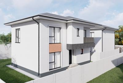 Vila Individuala P+E, teren 355 mp, pozitie ideala! - 6