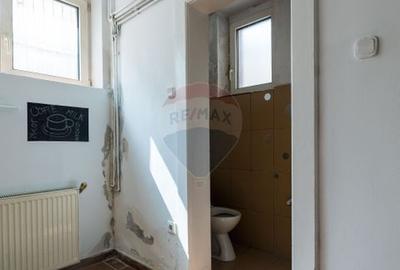 Spatiu birouri Centrul Civic Brasov AFI Mall 200 mp D + M - 28