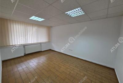 Apartament cu 3 camere decomandate in zona centrala din Sibiu - 2