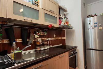 Apartament interbelic luminos 3 camere cu 2 boxe -Pache Protopopescu - 12