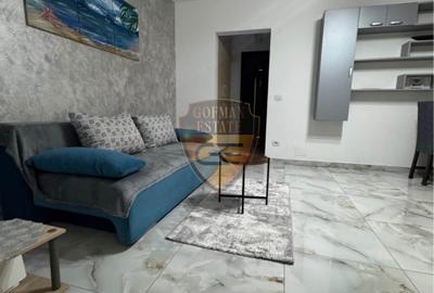 3 camere, City Park Mall / Tomis 3, Campus , 2 bai, parter, centrala gaz, 60 mp - 1