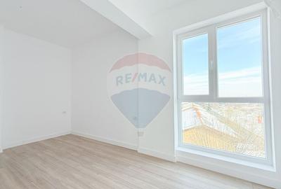 De vanzare: Apartament 3 camere, bloc nou, Pipera - 14
