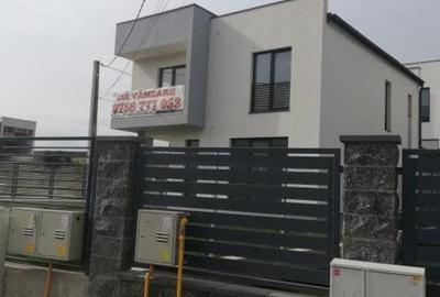 Vand casa clasa energetica A casa verde str.Valea Chintaului 99 - 5
