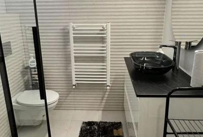 GARSONIERA- BARBU VACARESCU, CENTRALA PROPRIE, MOBILAT/UTILAT MODERN - 5