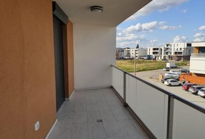 [Proprietar] Apartament , cu TERASA 14 mp in spate la Decathlon - 10