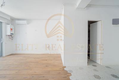 Mamaia Nord - Vânzare studio la cheie pe partea cu marea. - 1