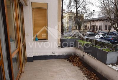 Apartament 6 Camere / Cotroceni-Eroilor / Parter și Demisol / Renovat Integral - 9