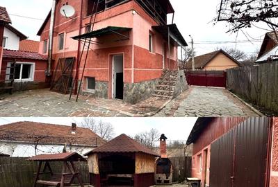 Casă de vânzare în Sfântu Gheorghe – zona Simeria Veche - 7