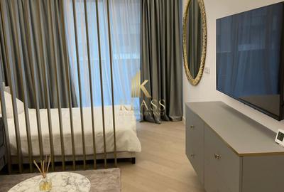 Studio modern de închiriat | Etaj 3 | Cortina North Pipera - 6