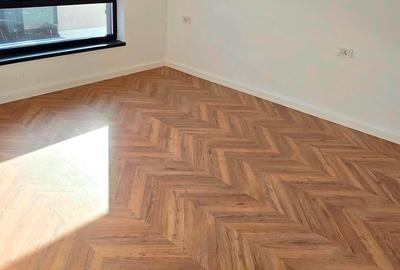 INTABULAT Apartament 3 camere decomandat + loc parcare, bloc nou etaj 2/3 GALATA - 7