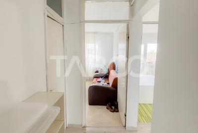 Apartament cu 3 camere 2 balcoane zona retrasa in Cartierul Zorilor - 6