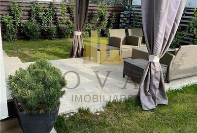 Inchiriere Casa Vila 4 Camere Tunari Otopeni Premim Parcare - 24