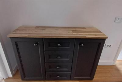 Penthouse 3 camere cu terasa mare si loc de parcare Florilor - 9