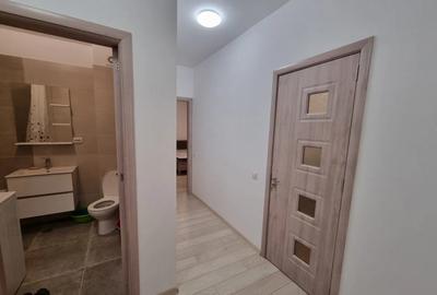 Apartament 2 camere, decomandat, 62 mp, centrala proprie, ac, metrou, Pacii - 8