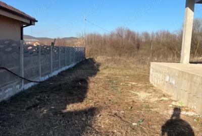 CASA NOUA PE PARTER I ALBA IULIA I 4 CAMERE I TEREN 535 MP I 110 MP UTILI I - 5