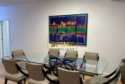 Inchiriere apartament 5 camere Baneasa-Somesul Rece - 1