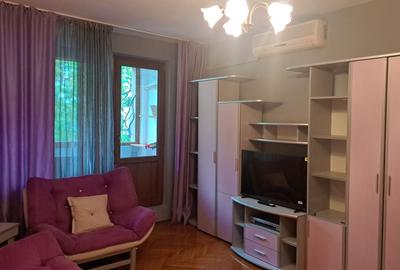 Apartament 2 camere Gorjului | decomandat | etaj 2/10 | 5 minute metrou - 1
