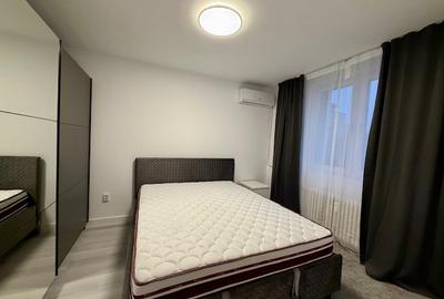 Iancului 1 minut Metrou | Apartament 3 Camere Modern | Recent Renovat - 2