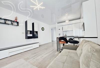 Apartament 2 camere | Design modern | Parcare Privata | Boxa - 3
