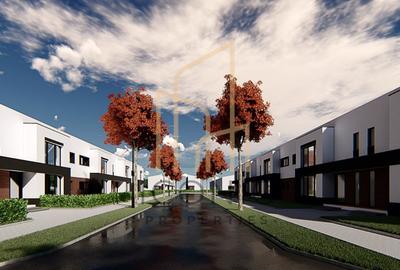 De vanzare 900 mp teren, Giarmata Vii pentru constructii ! - 1