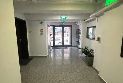 Garsoniera ,bloc 2019,zona Banu Manta-Titulescu-Basarab,Str. Petru Rares 5-9 - 22